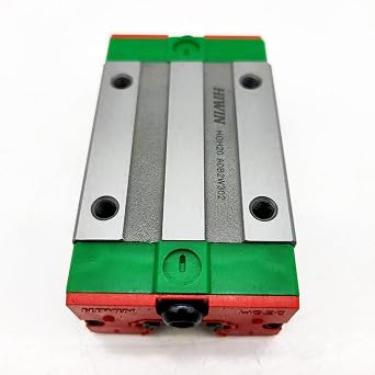 HIWIN HGH20CA HIWIN Linear Block for HGH20 Linear Motion Slider Rail Guide