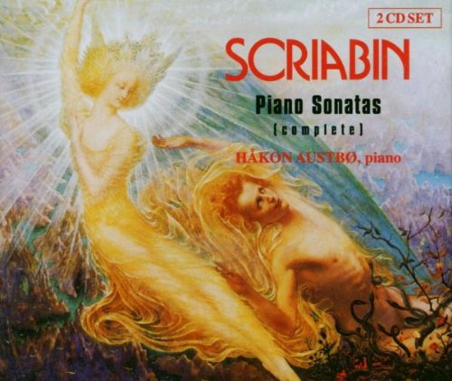 Piano Sonatas (Complete)