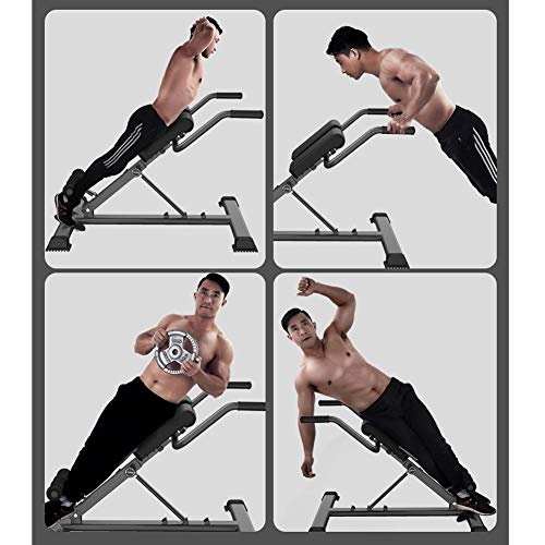 Sedia romana DnKelar|Attrezzatura per il fitness