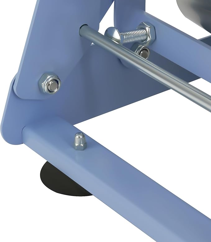 Prensa de Calor Digital para Tazas de Auto de 40oz, Omosiroi, Azul Claro miniatura 8