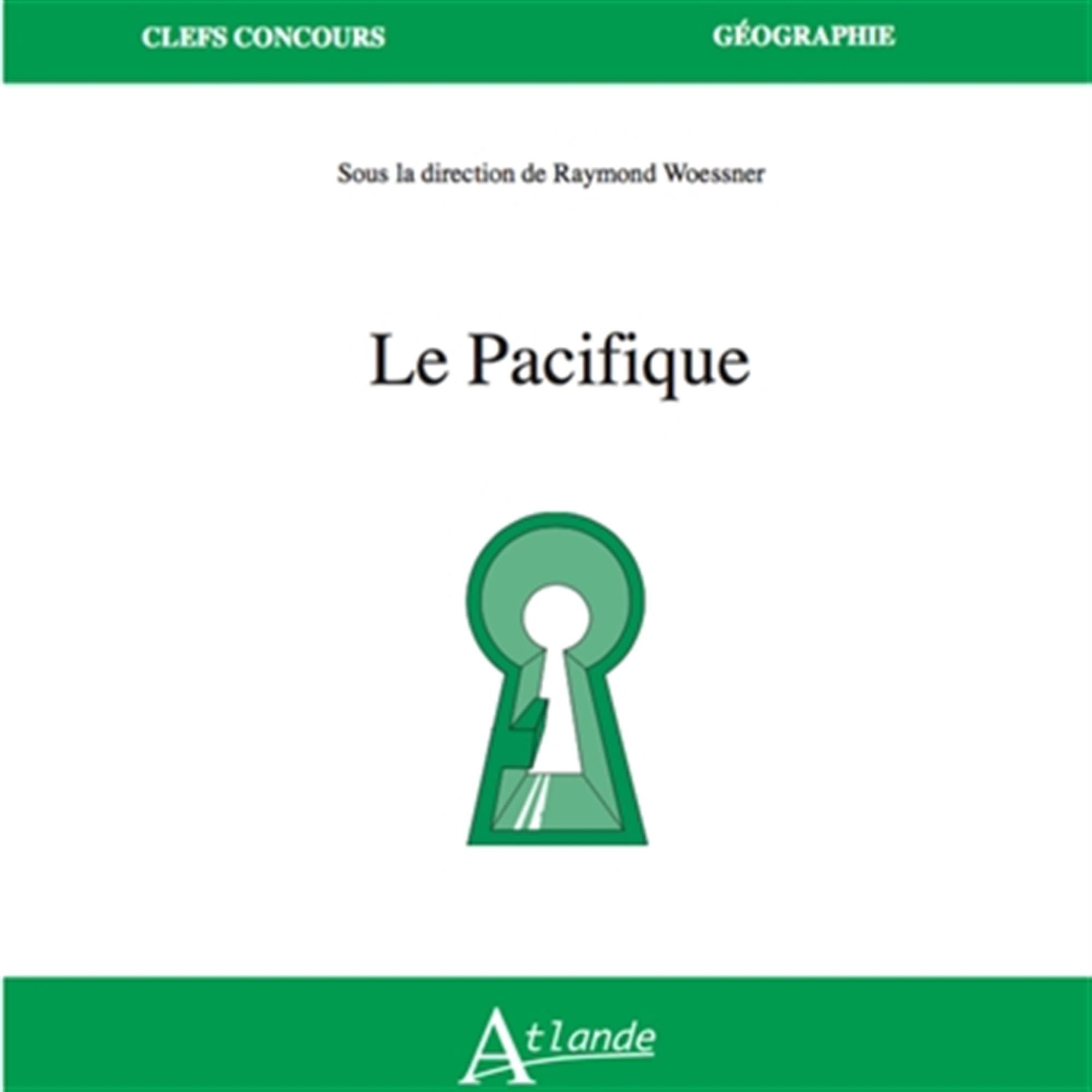 Le Pacifique