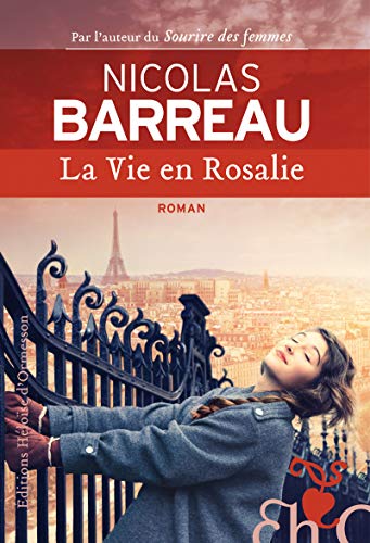 La Vie en Rosalie [French] 2350873447 Book Cover