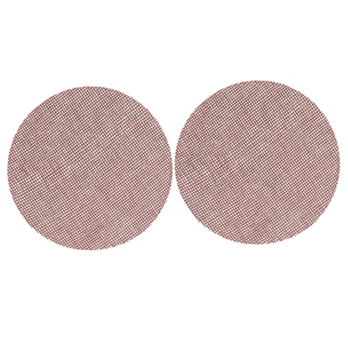 Mikikit Baby's 2pcs Anti-dazzling Diffuser Lampshade Soft Illumination Downlight Diffusion Plates Lampshade Cover for Boys and Girls