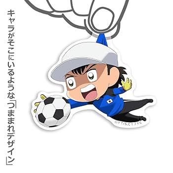WS　キャプテン翼　天才キーパー　若林源三　WGP2024限定箔押しPR　敢闘賞 POP UP PARADE 若林源三 (グッドスマイルカンパニー(GOOD SMILE