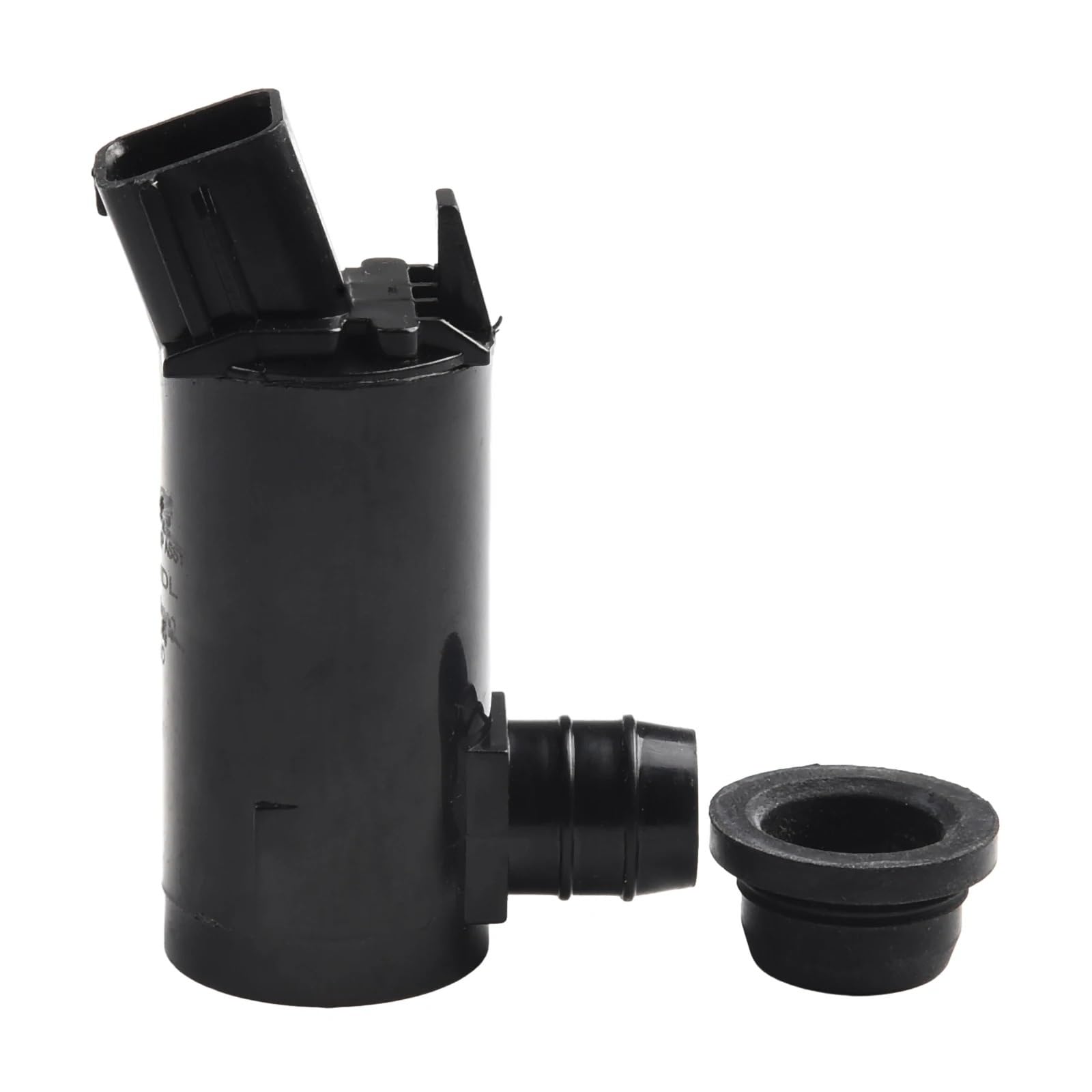 Car Accessories Fit for Hyundai Accent Elantra Sonata Fit for KIA Spectra Soul Optima 98510-2G000 Windshield Washer Pump Washer Pump