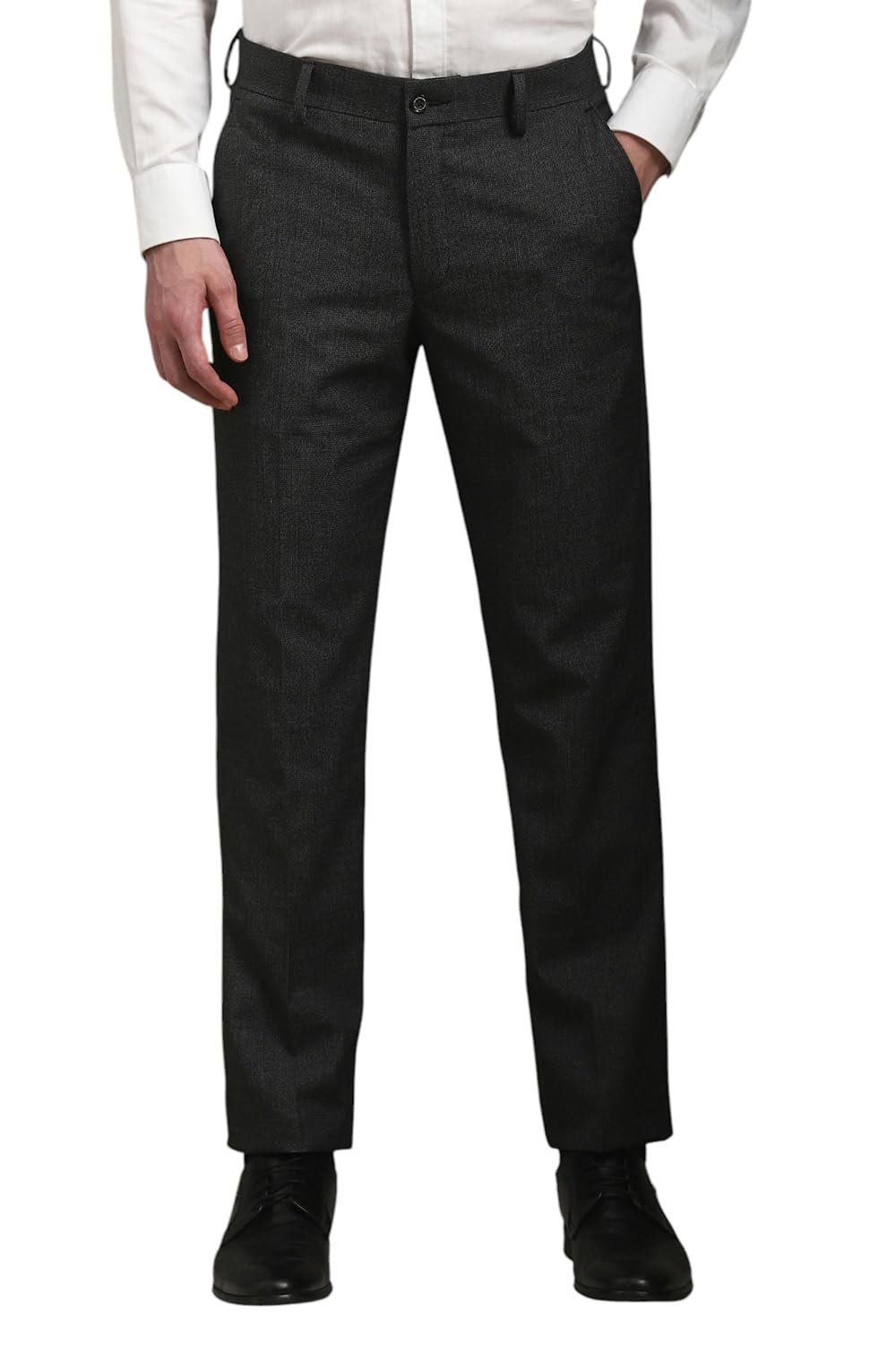 louis philippe Men's Slim Trousers-picture-46