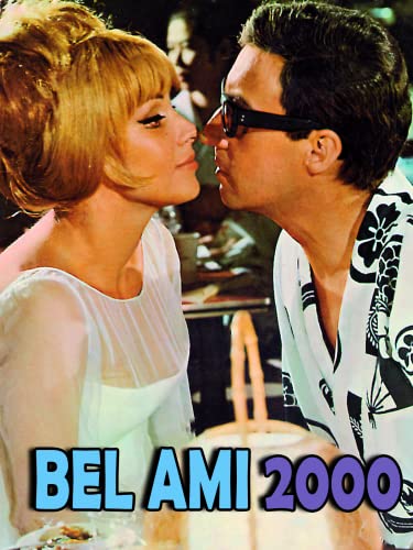 Bild: Bel Ami 2000 f�r 0,00 EUR bei amazon.de