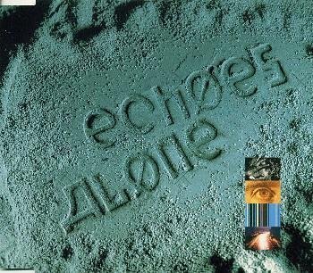 Echoes (5) Alone