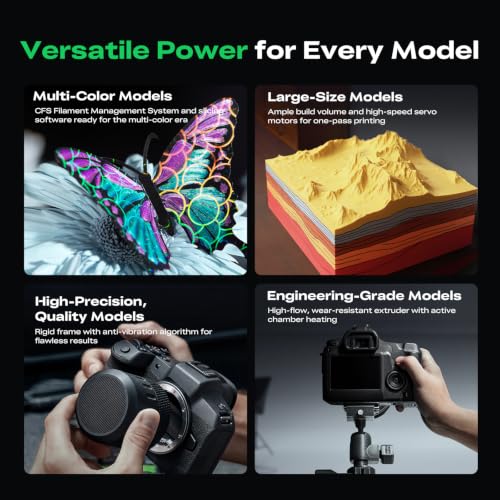 large format 3d printer pro 1670