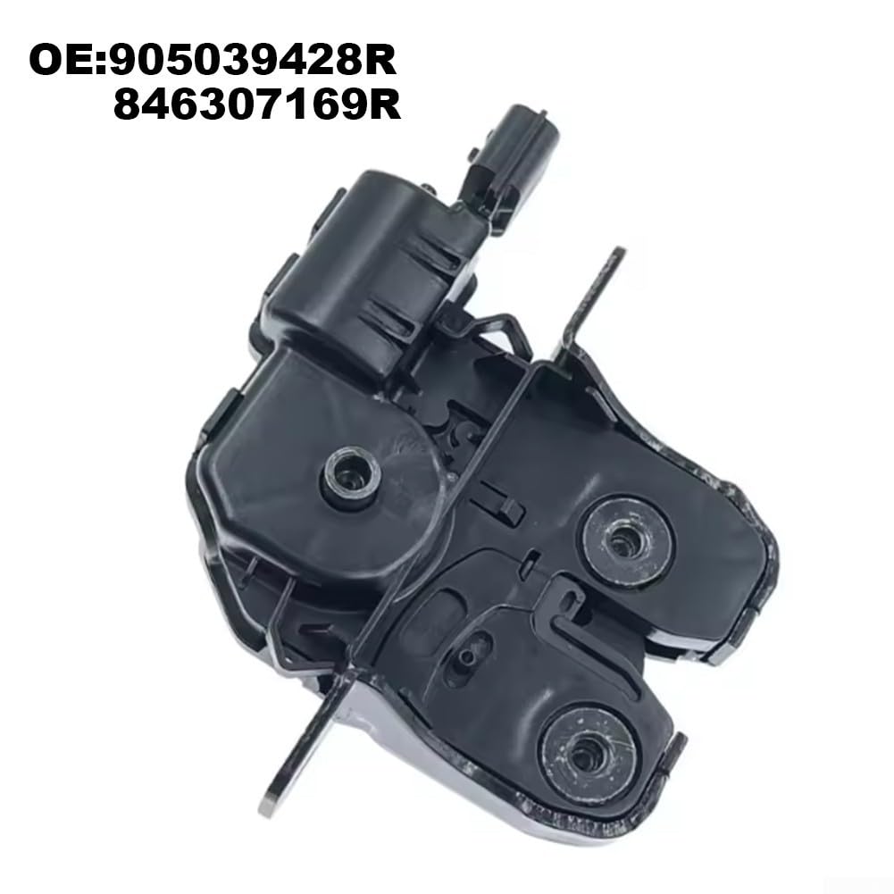 Serrure de coffre d'origine pour Renault Duster 905039428R 905031335R