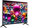 LG 50UA75006LA TV 50 Zoll (127 cm) 4K UHD AI TV (α7 Gen8 4K AI Prozessor, webOS 25, 60Hz) [Modelljahr 2025]