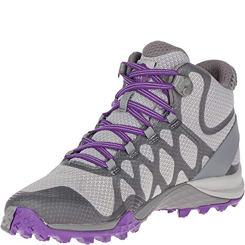 Image of Merrell Men's Moab 2 Mid Gtx Hiking Boot