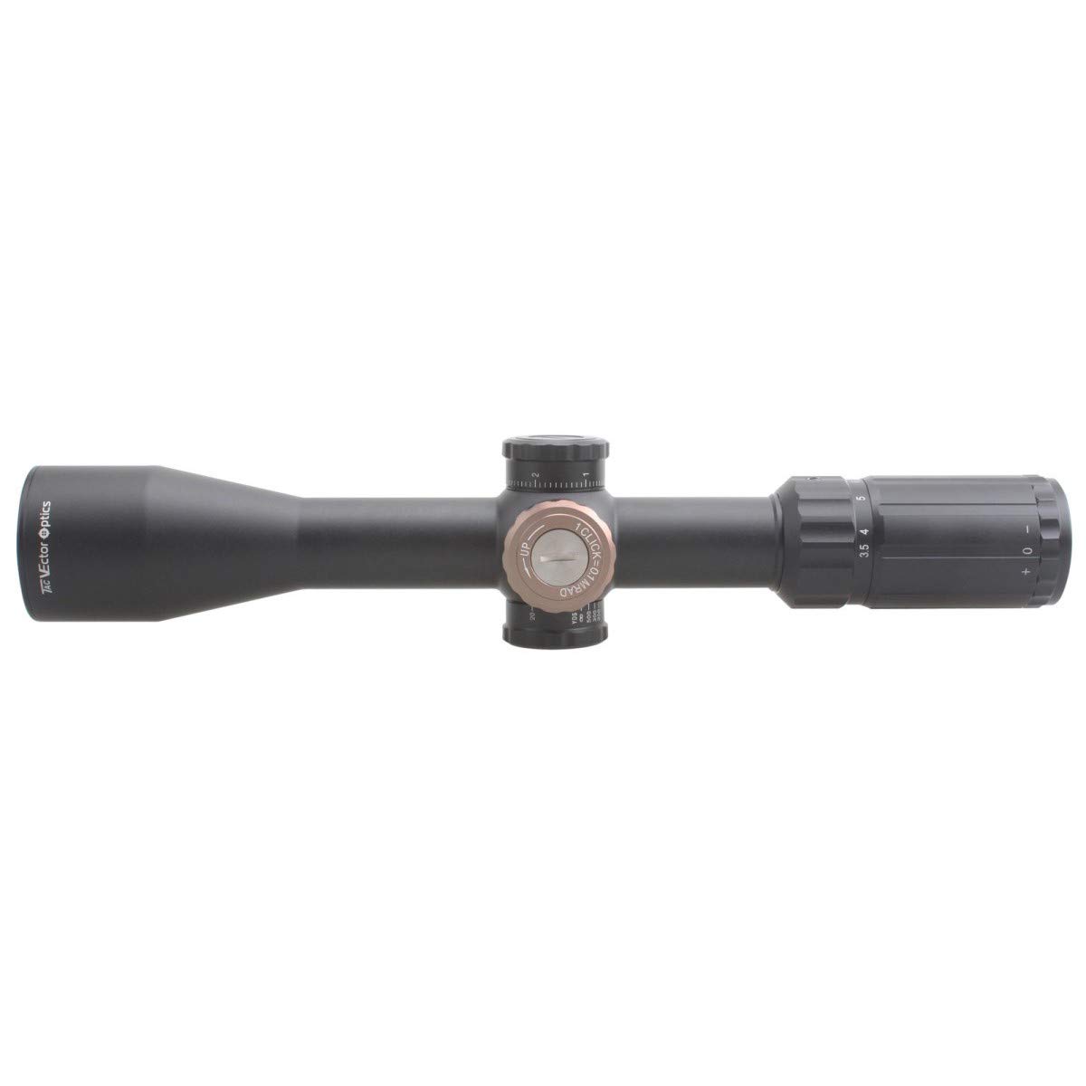Marksman 3.5-10x44 : Amazon.ca: Electronics