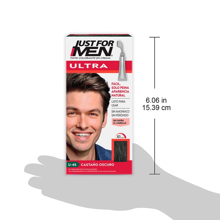 Coloración, Drugstore Imagen adicional