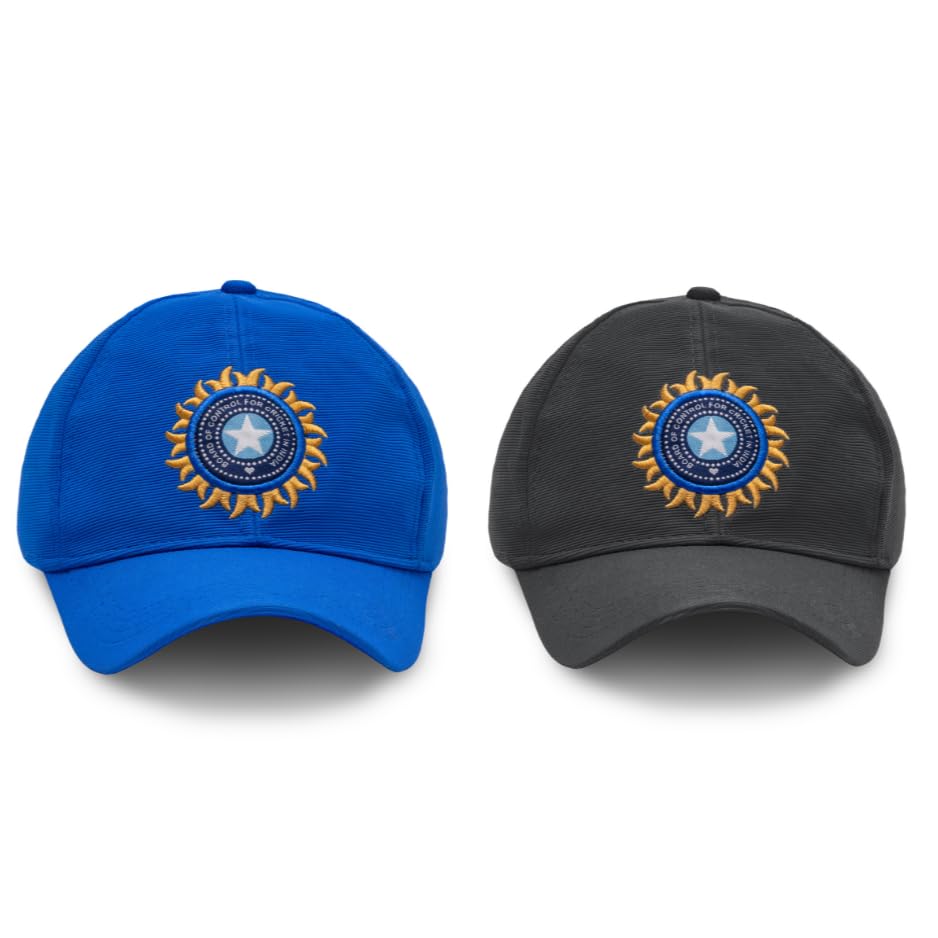 Image of Men and Women's Stylish Cap with Adjustable Buckle for Summer All Season Cricket, Gym Or Other Sports