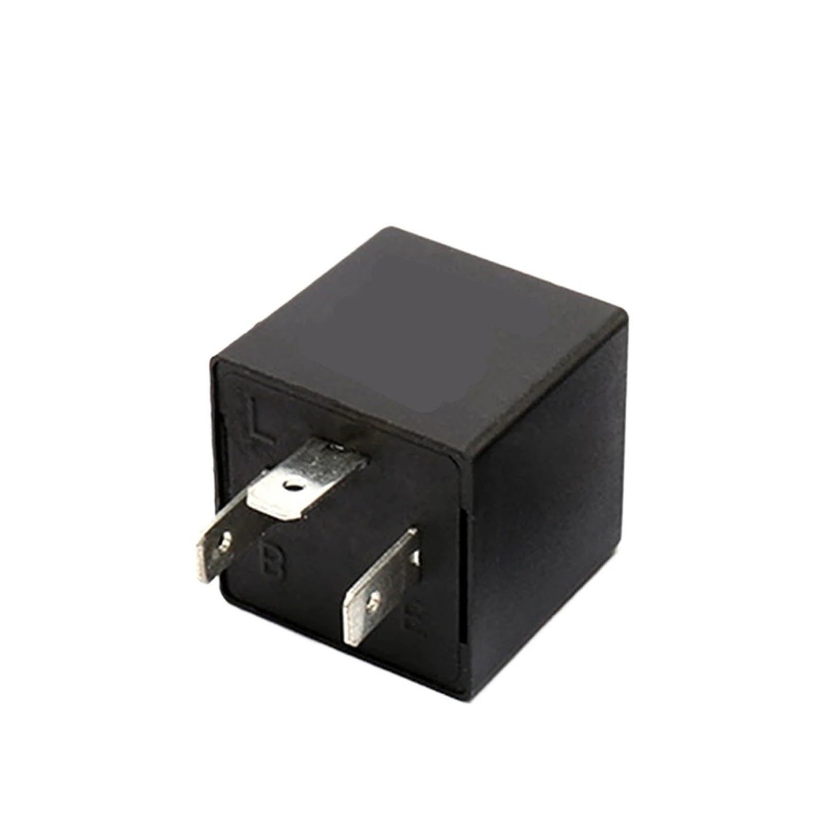 Relè lampeggiante for auto Relè normalmente aperto a 3 pin