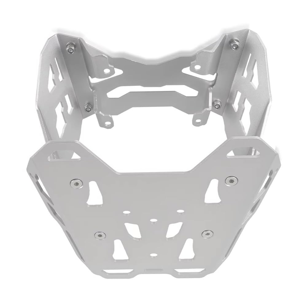 Pannier Holder Carga De Equipaje Trasero Motocicleta | para Tenere700 para T7 Rally 2019-2021