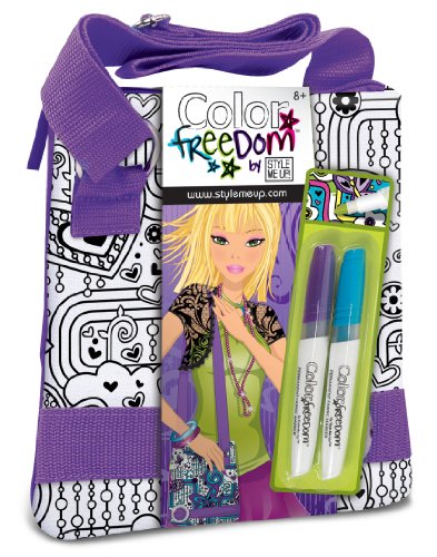 Borsa di Colore Colore libertà libertà Viola