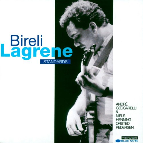 Bireli Lagrene: Standards