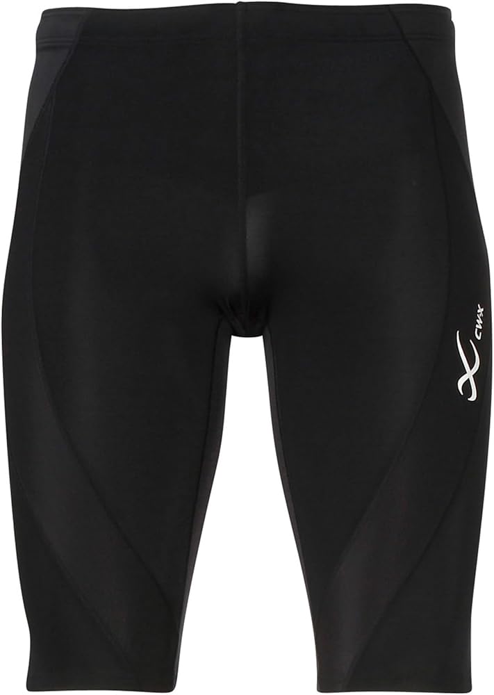 Amazon | (シーダブリュエックス)CW-X ジェネレーターモデル(ハーフ