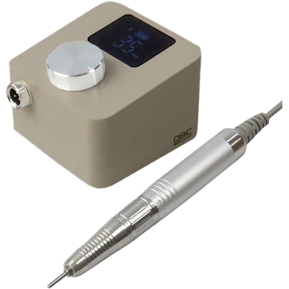 QBIC ネイルマシーン お取り寄せ StarBits byWSPTJAPAN ネイルマシン QBiC