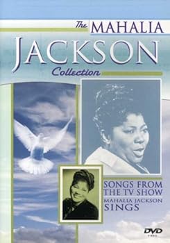 The Mahalia Jackson Collection