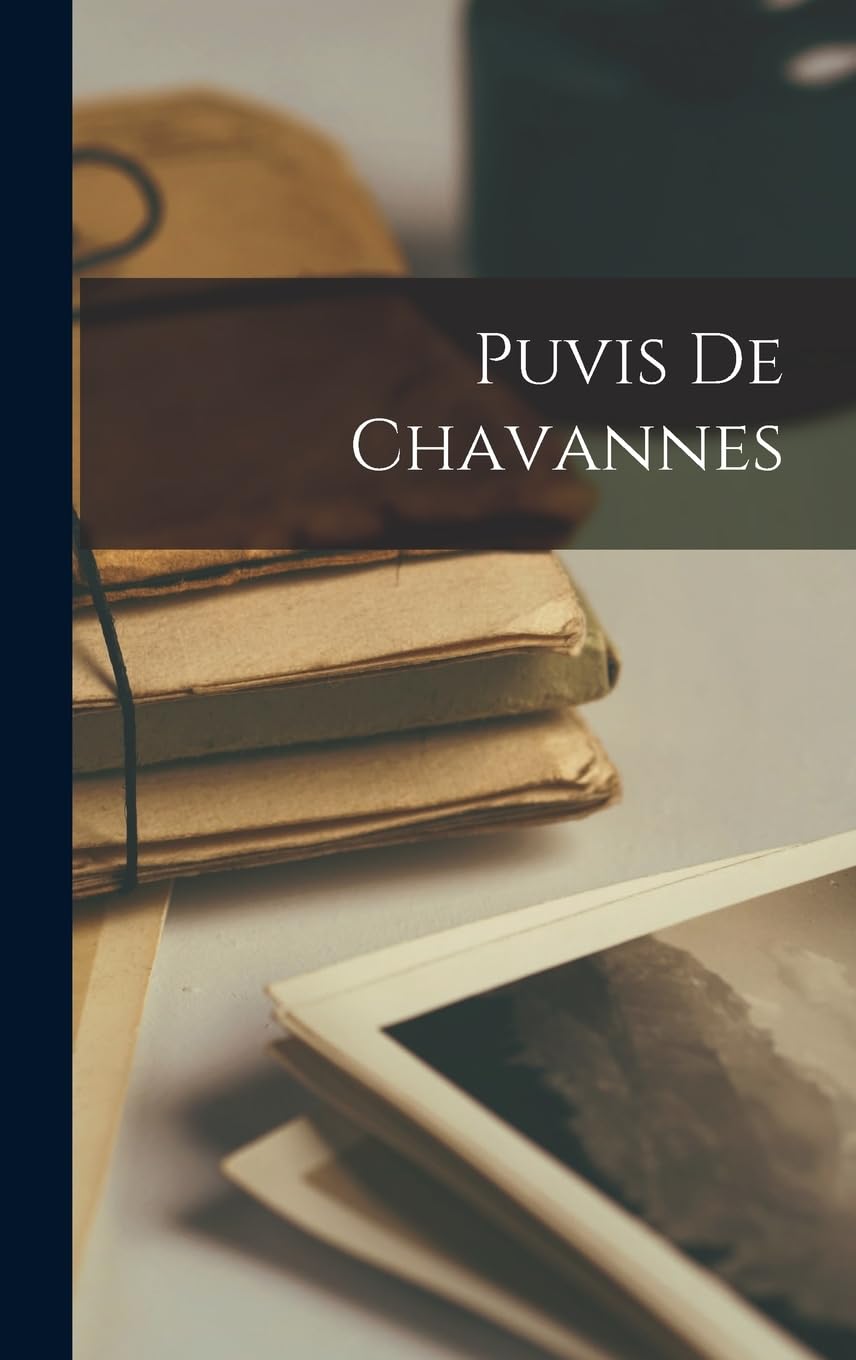 Puvis de Chavannes