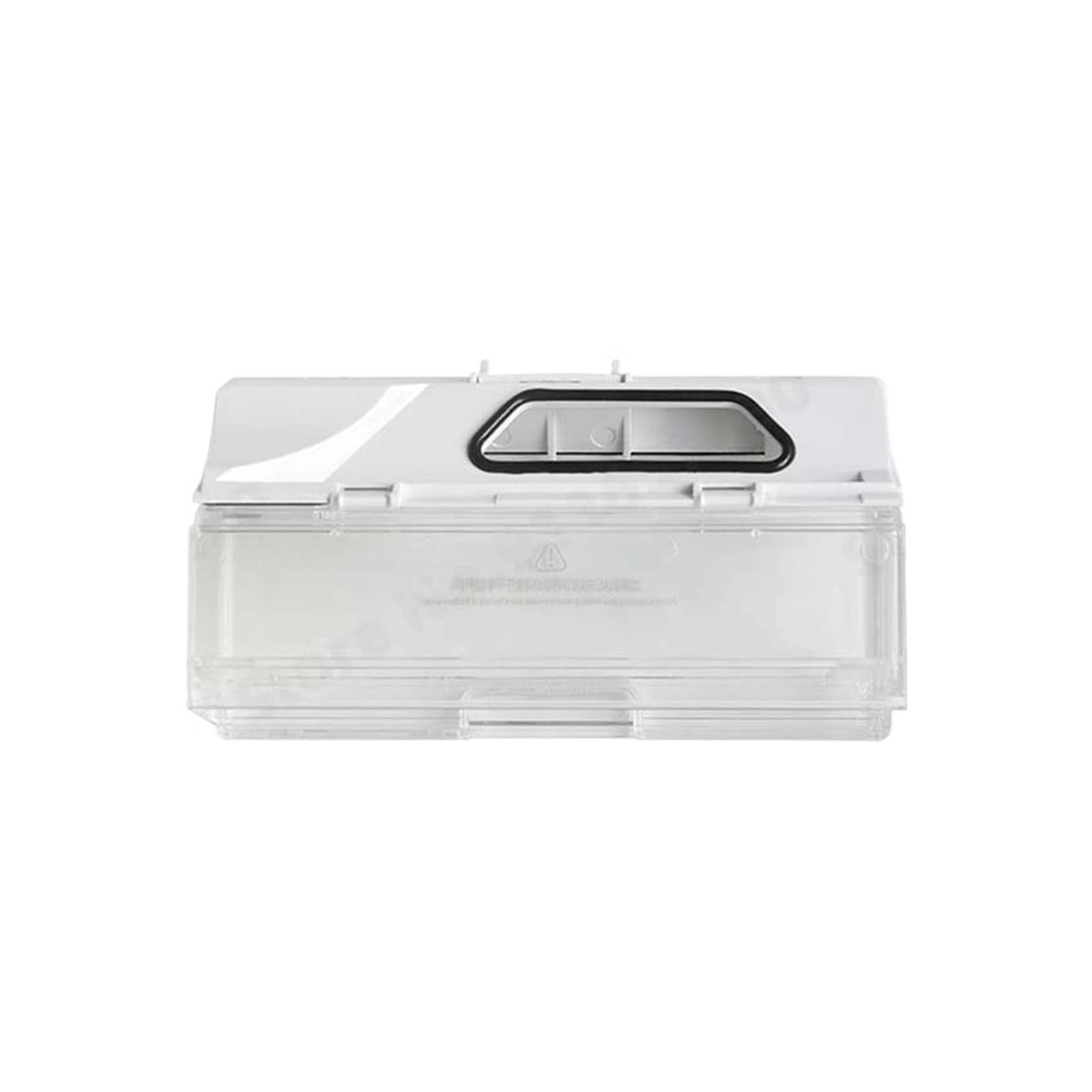 Piezas de repuesto for caja de polvo, accesorios de repuesto for filtro Hepa for aspiradora, compatible con Xiaomi, Robot 2st, compatible con Roborock, S55 S51 S50 S6 T6 | SET214