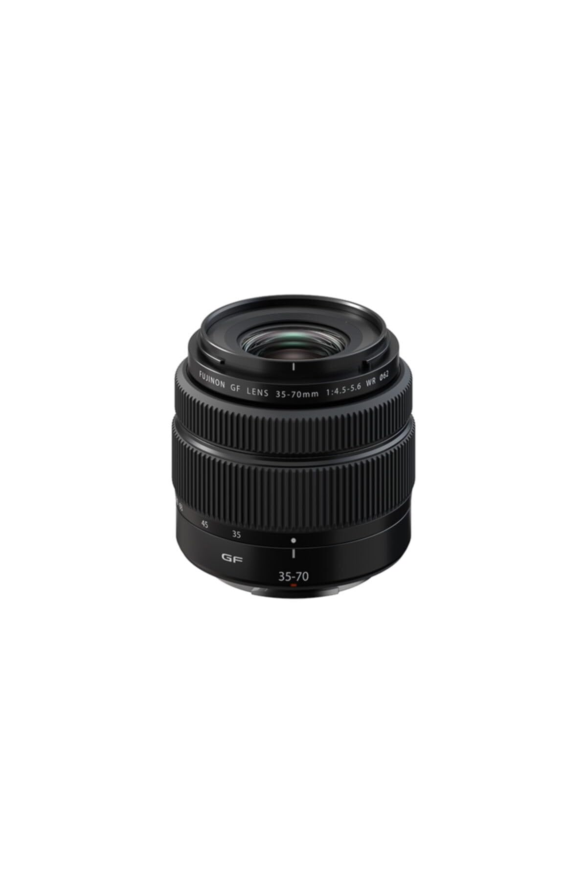 Fujifilm GF allround lens 35 - 70 mm F4.5-5.6 WR (16719237)