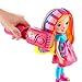 Fisher-Price Sunny Day Nickelodeon Sunny Day, Magic Color-Change Sunny, multicolor