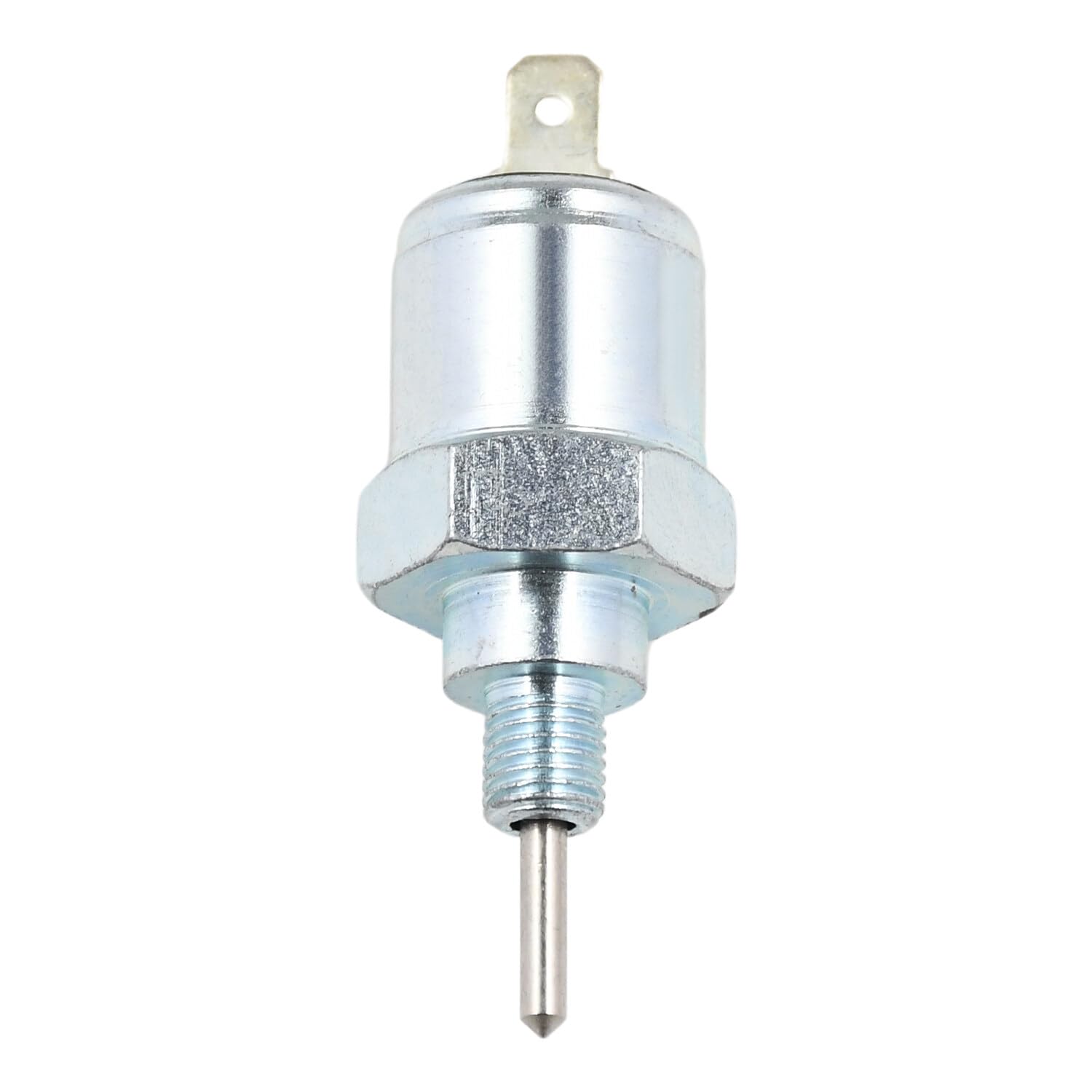 Brandstof Afgesloten Magneetventiel M120522 M117548, voor Gazon en Tuin