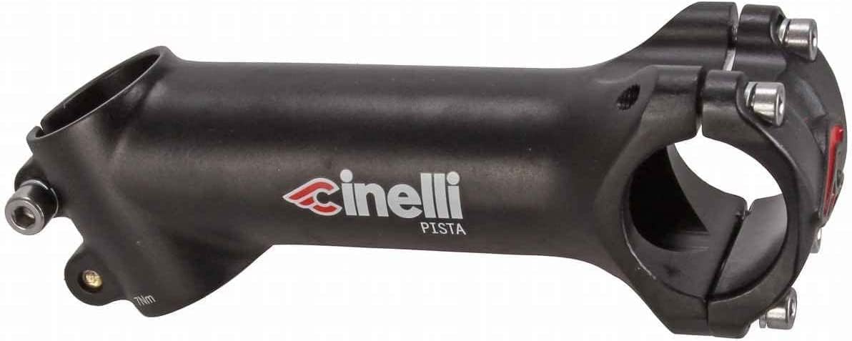 Amazon | cinelli(チネリ) ステム ピスタ 31.8/110 604022-318110