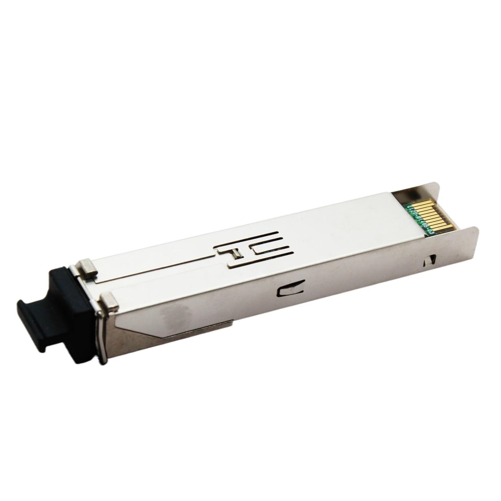 1 module émetteur-récepteur optique G-010S-P MREV:01 ICS:01 GPON ONT SFP 3FE56641AAAA ONU STICK SFP(G-010S-P)
