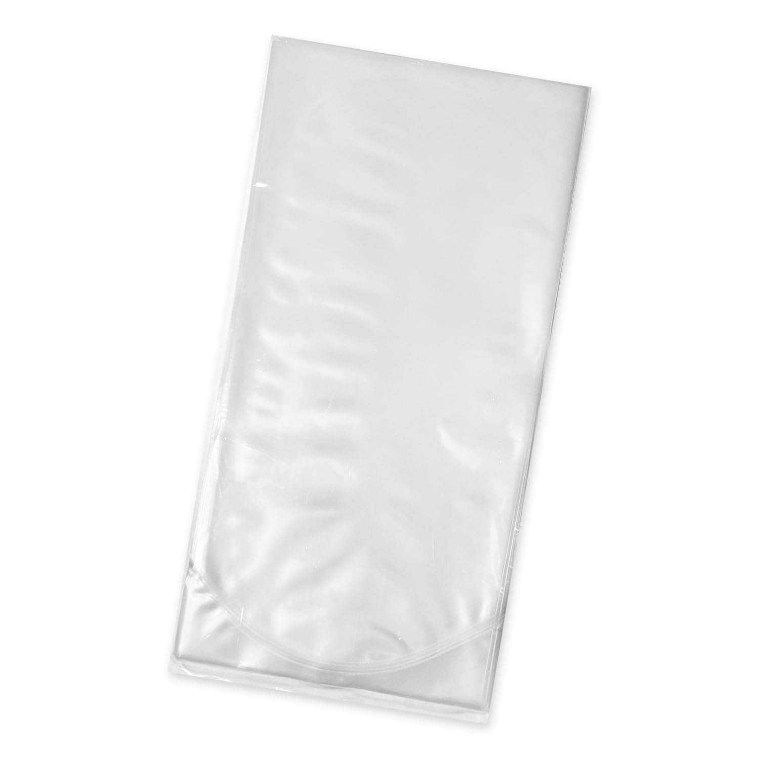 Amazon.co.jp: メダカ・観賞魚用 発送袋 丸底ビニール袋 ワイドM