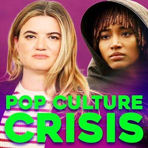 THE ACOLYTE Cope Continues, Kristen Bell FROZEN Money Truck, Meghan Markle Hits NEW LOW