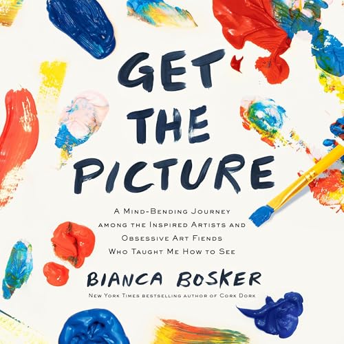 Get the Picture - Bianca Bosker episode artwork