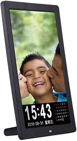 NMBE-Photo Zoll 1280 800 mit AuflAsung und Fernbedienung digitaler
Bilderrahmen ultraflaches elektronisches FotoalbumBlack : Digitale
Bilderrahmen NMBE-Photo Zoll 1280 800 mit AuflAsung und Fernbedienung digitaler
Bilderrahmen ultraflaches elektronisches FotoalbumBlack : Digitale
Bilderrahmen