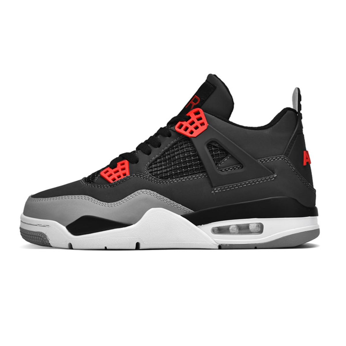 Herren-Basketball-Schuhe Herren-Sport-Schuhe Große Sportschuhe