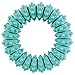 Trixie 33181 Denta Fun Ring, Mintfresh, Naturgummi, ø 12 cm