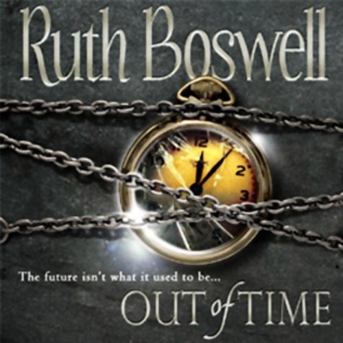 Cover art for Out of Time