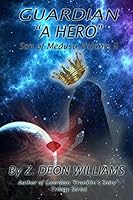 Guardian "A Hero": Son of Medusa 069249684X Book Cover