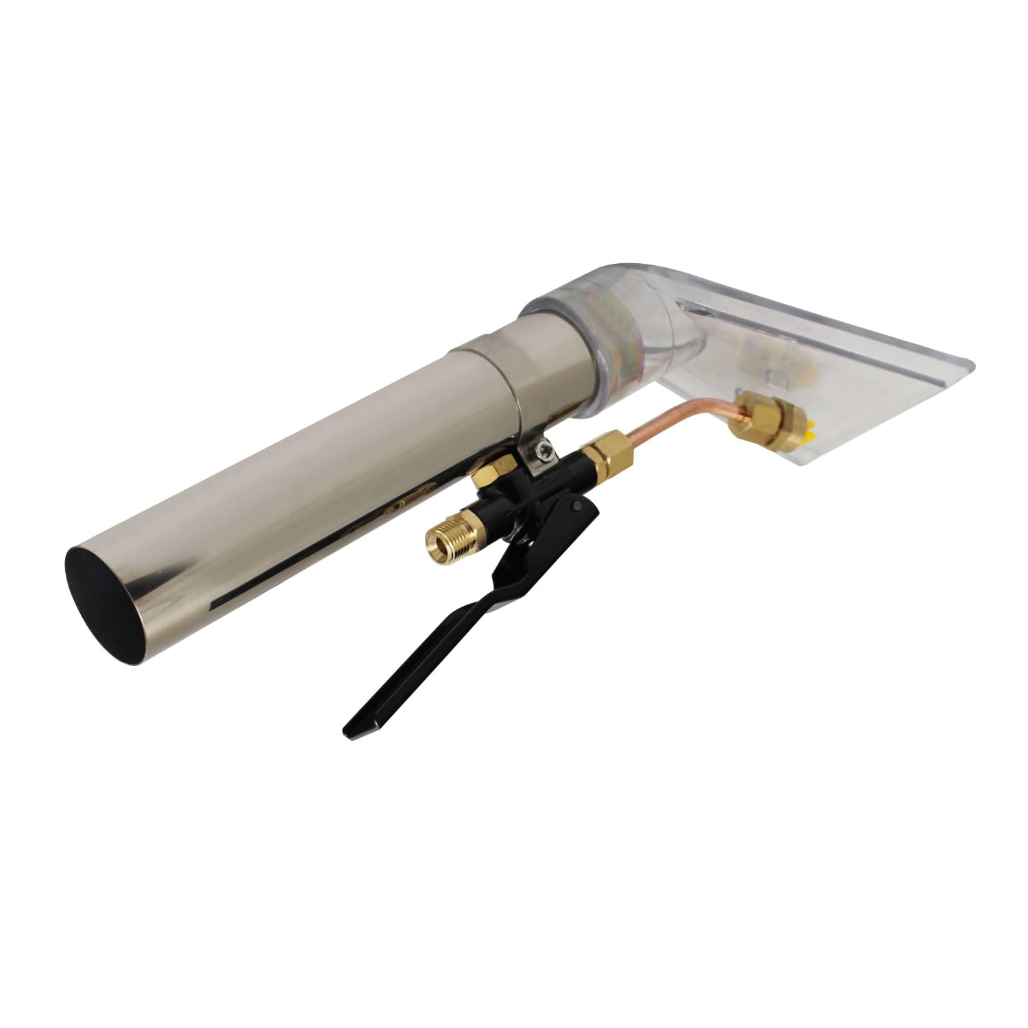 Bocchetta per tappezzeria divani tappeti macchina per lavare auto ugello pulizia divano inox per pulitore ugello aspiraliquidi aspirapolvere lava aspira estrazione