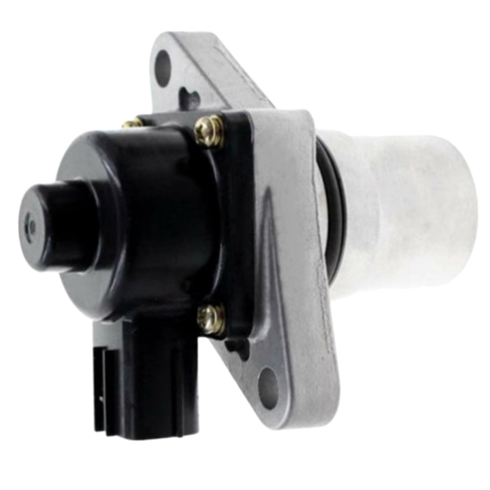Lkhjdbiy One Color Turbo Boost Pressure Solenoid Valve Fit For Nissan Cube Bluebird Hr15de Mr20de 14710-Ed000 14710-Ed00a Egr Valve Car Accessories Egr Solenoid Valve‌