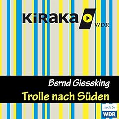 Page de couverture de Trolle nach Süden