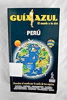 Perú 8480233443 Book Cover