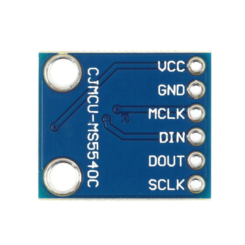 MS5540 MS5540-CM MS5540C Digital Sensor