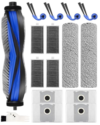 X9 Pro Omni Replacement Parts Kit