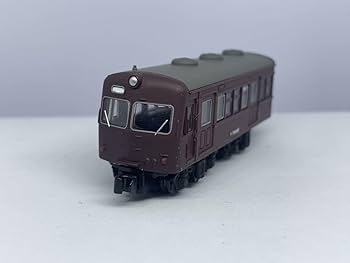 Bトレインショーティー EF64-1001 37 茶色(ぶどう色) 【未組立】 Bトレインショーティー EF64-1001 37 茶色(ぶどう色) 【未組立