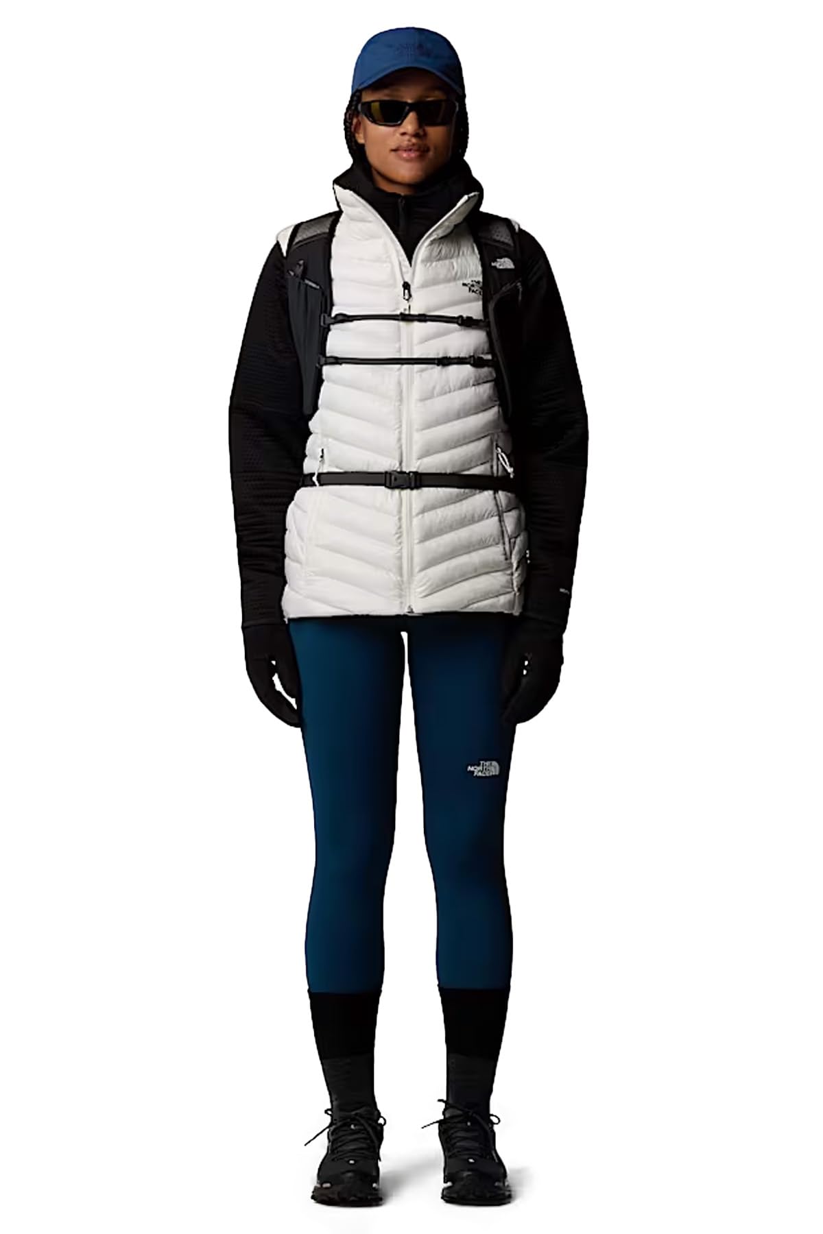 THE NORTH FACE Huila Synthetic Chaqueta sintética para Mujer