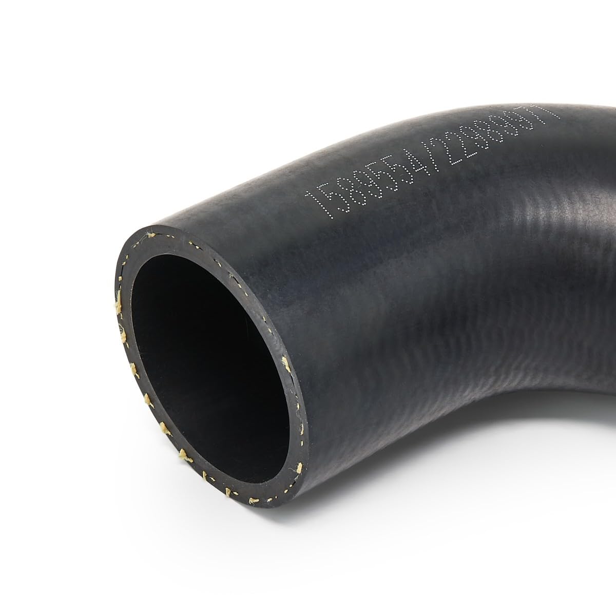 RIDEX 3314C0804 Durite de turbo Compatible avec CITROËN Jumper II Van 250